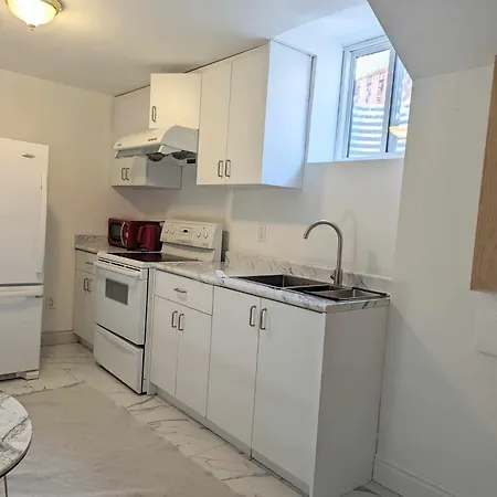 Wonderland Apartment - 6 Min By Walking Vaughan Extérieur photo