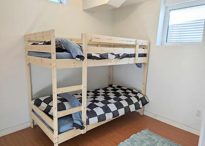 Wonderland Apartment - 6 Min By Walking